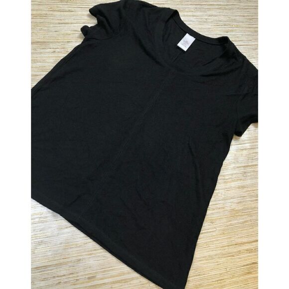 T-155~ Rachel Parcell sleepwear U neck soft tee size M - Picture 1 of 1